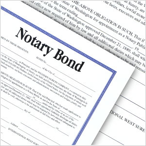 What Is The Difference Between A Notary Bond and Immigration Assistance Provider Bond?