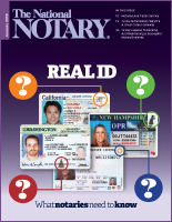 The National Notary - January 2019