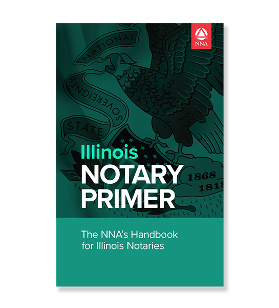 Illinois Notary Primer