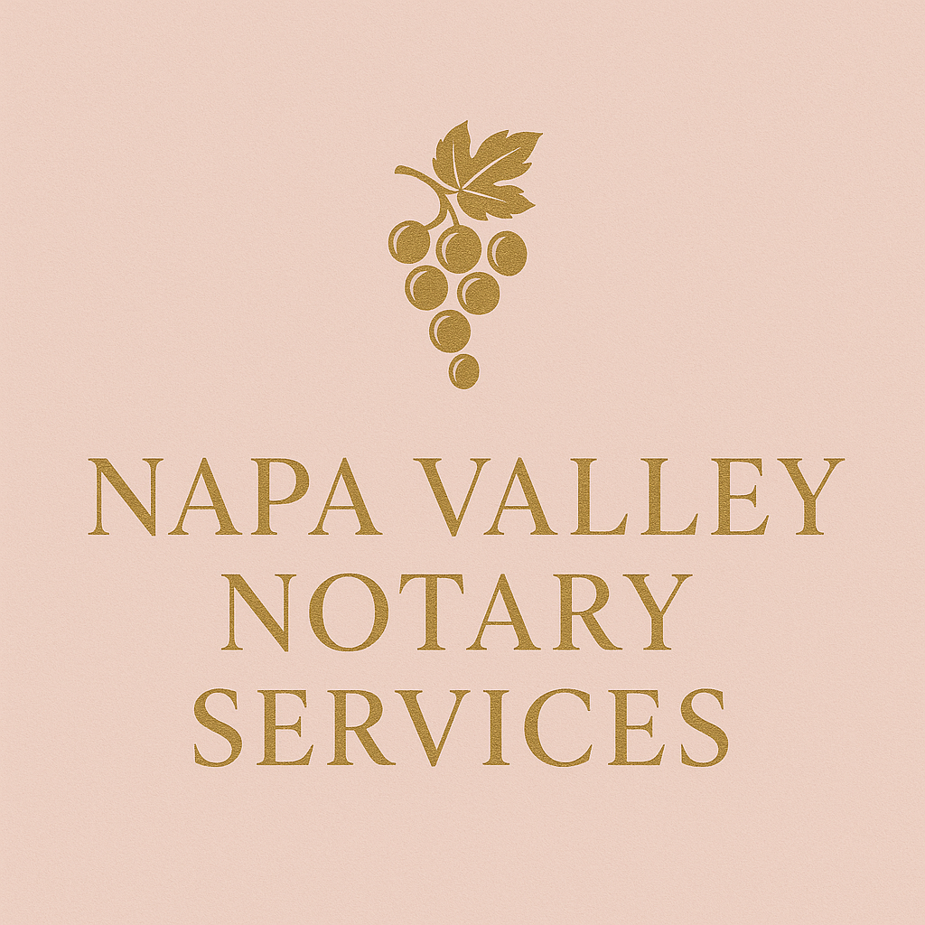 Notary Image