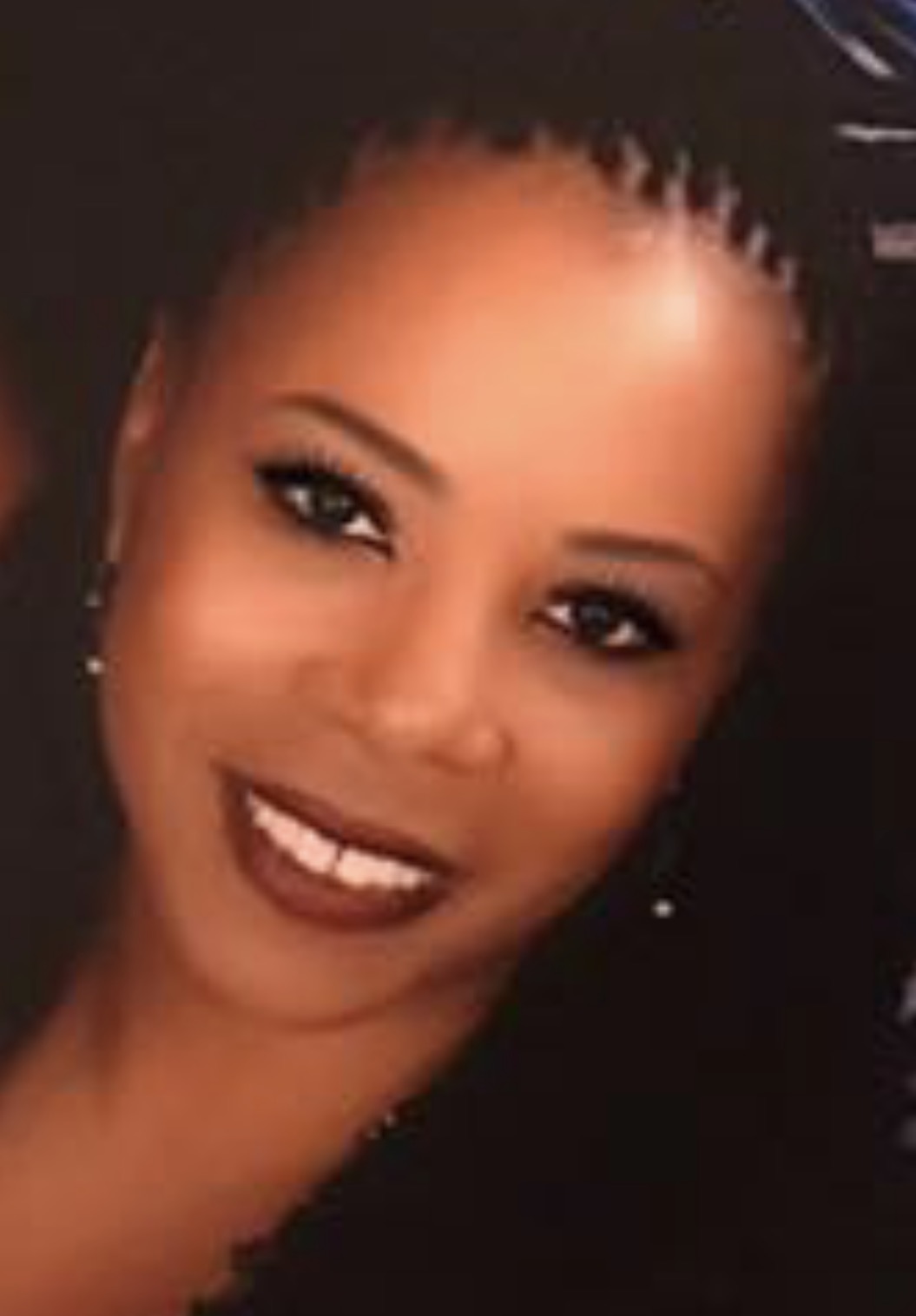Leshan R. Jackson LeShan Jackson | Find a Notary