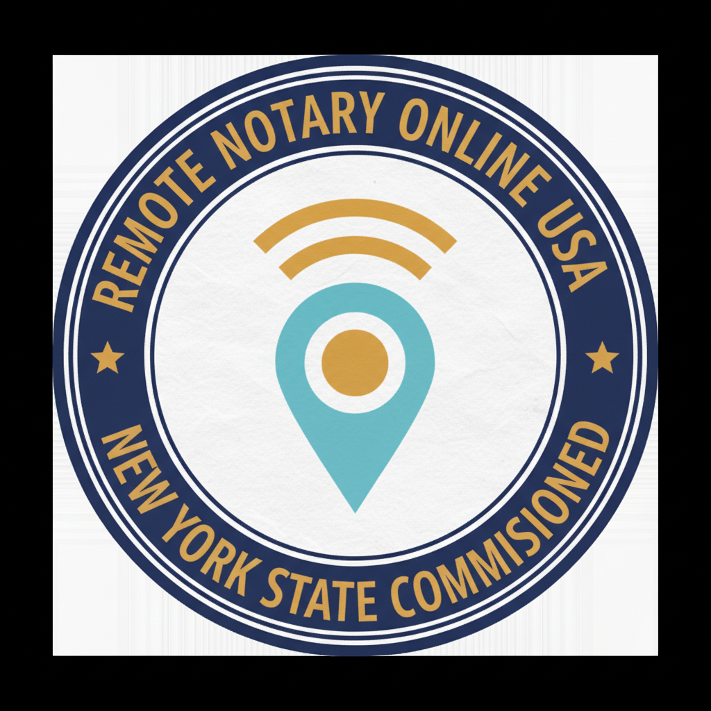 Notary Image