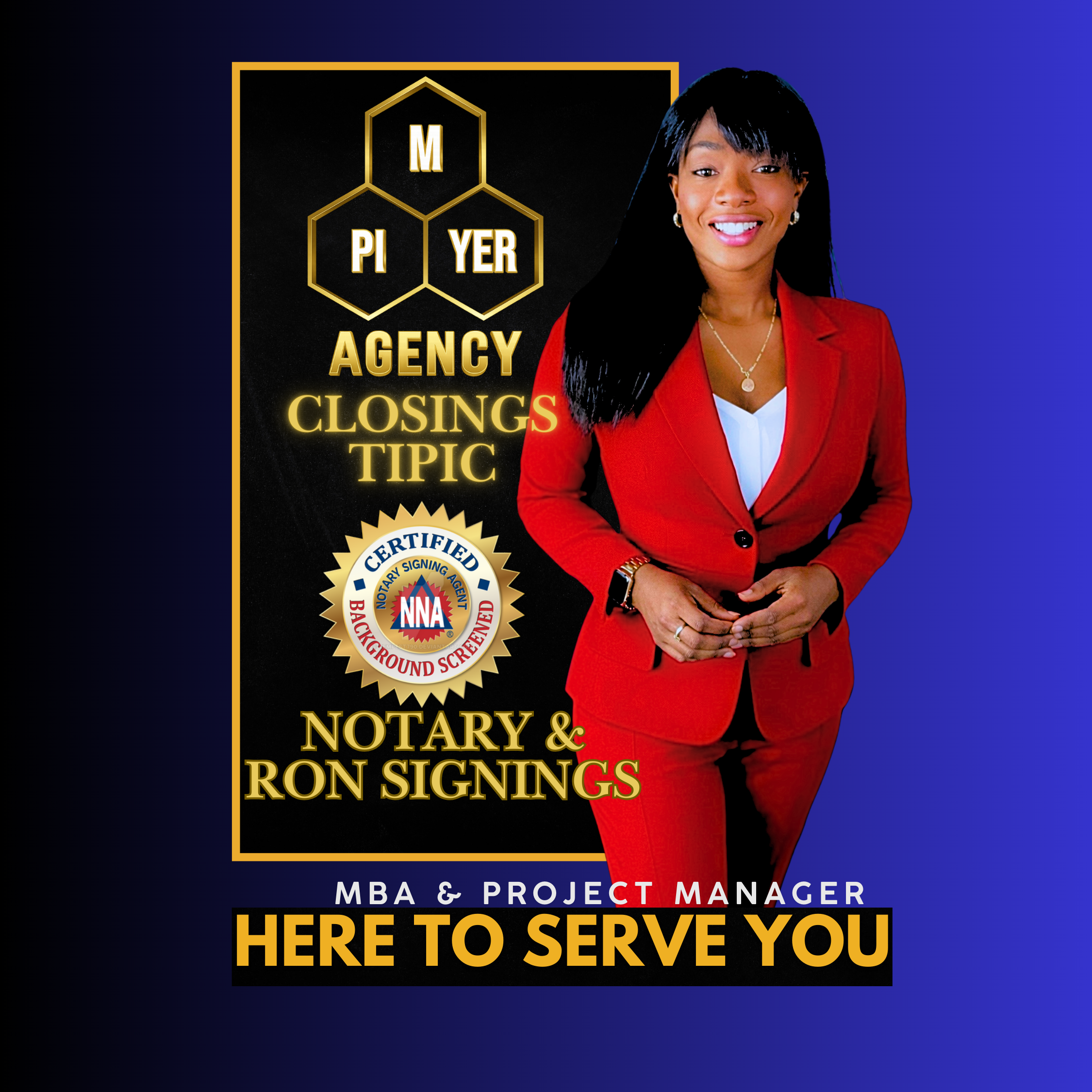 Notary Image