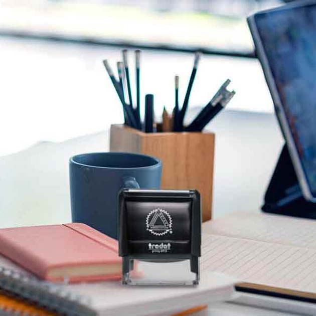 4 Things to know about using your Notary seal and journal at the 
