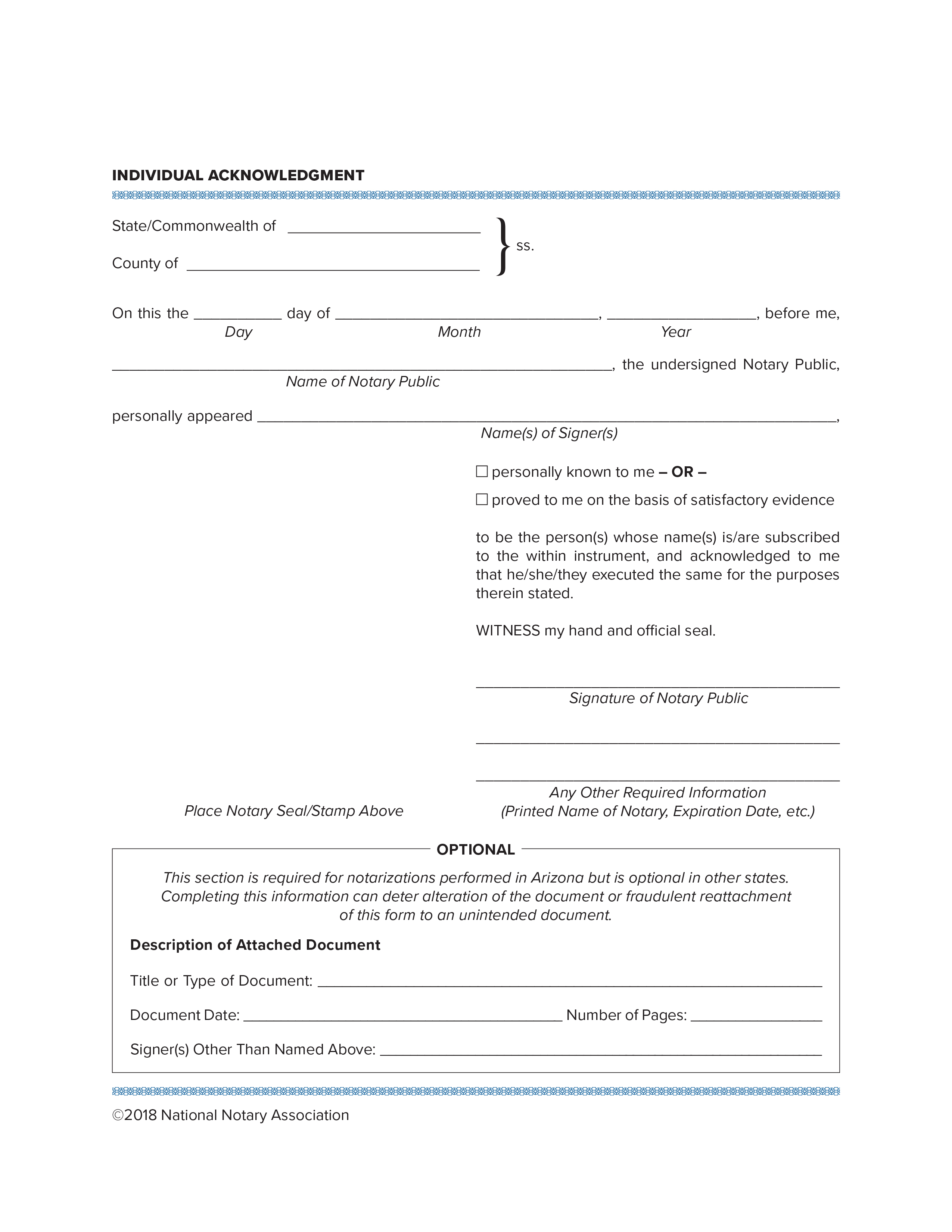 Template For Notarized Letter from www.nationalnotary.org