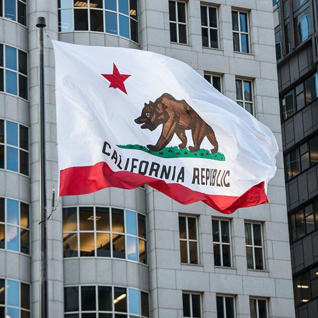 How to notarize a document in California | NNA