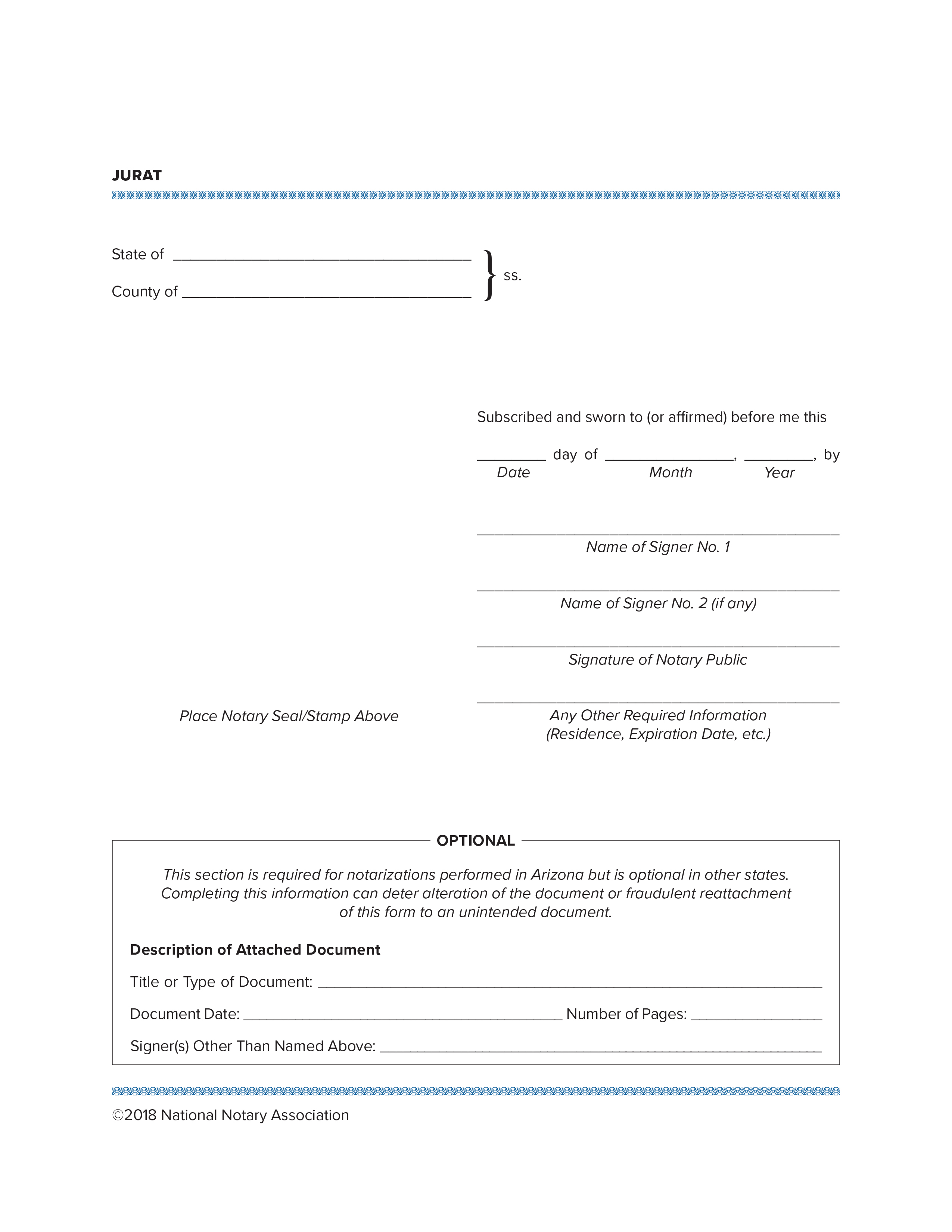 Template For Notarized Letter from www.nationalnotary.org