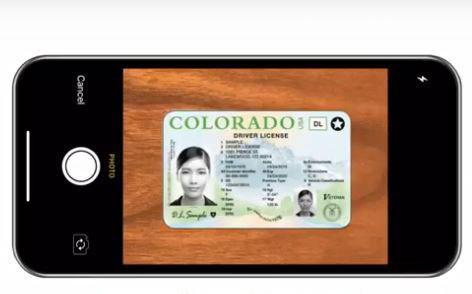 Colorado Driver's License Application and Renewal 2023