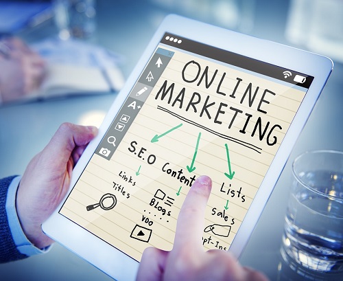 How Notary Signing Agents Get Themselves Found On The Web
