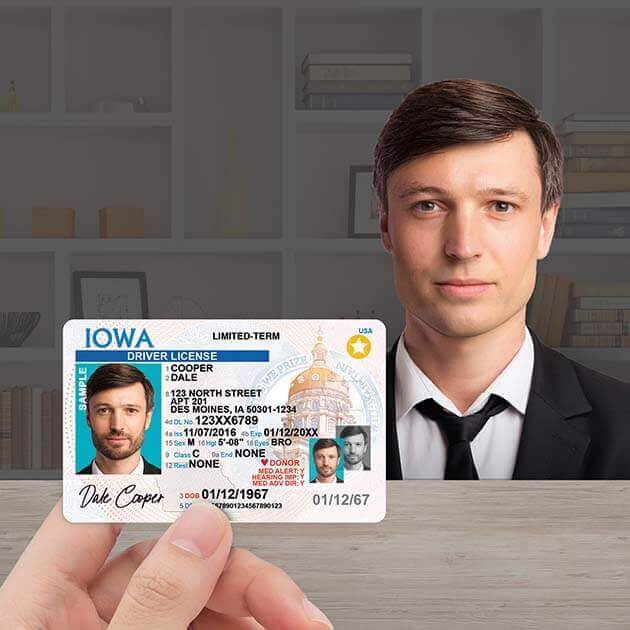 Which States Are Best For Fake Ids