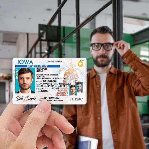 Massachusetts Fake Driver License - Buy Scannable Fake Ids Online