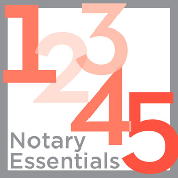 Notary Essentials