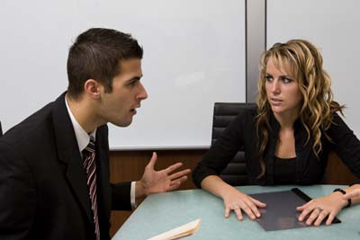 Guest Notary Column: Dealing With A Problem Signing | NNA