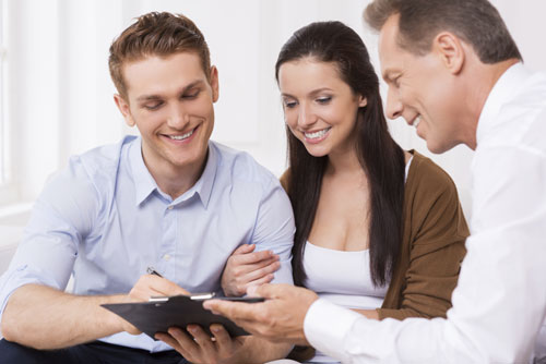 loan agent