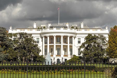 Notary Scholar: Questions About Notarization Put President ...