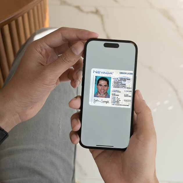 New Wisconsin driver's license adds security features