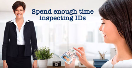 5 Steps For Notaries Checking IDs