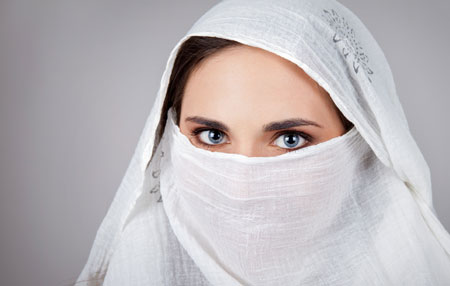 What Would You Do: The case of the covered-up face | NNA