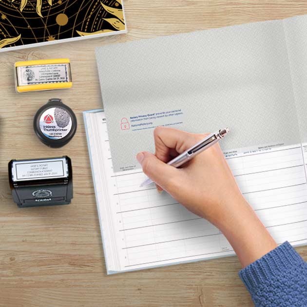 How to handle requests for your Notary journal entries | NNA