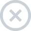 x mark icon