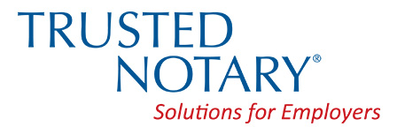 Trusted Notary