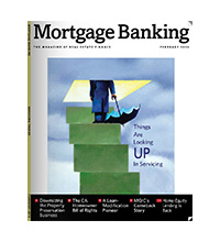 Mortgage Banking