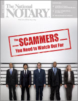 The National Notary - May 2018
