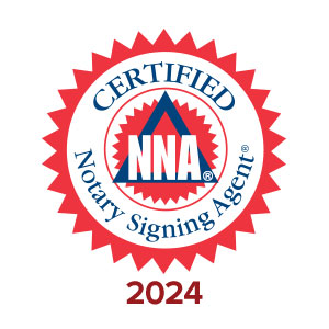 National Notary Association Member Logo