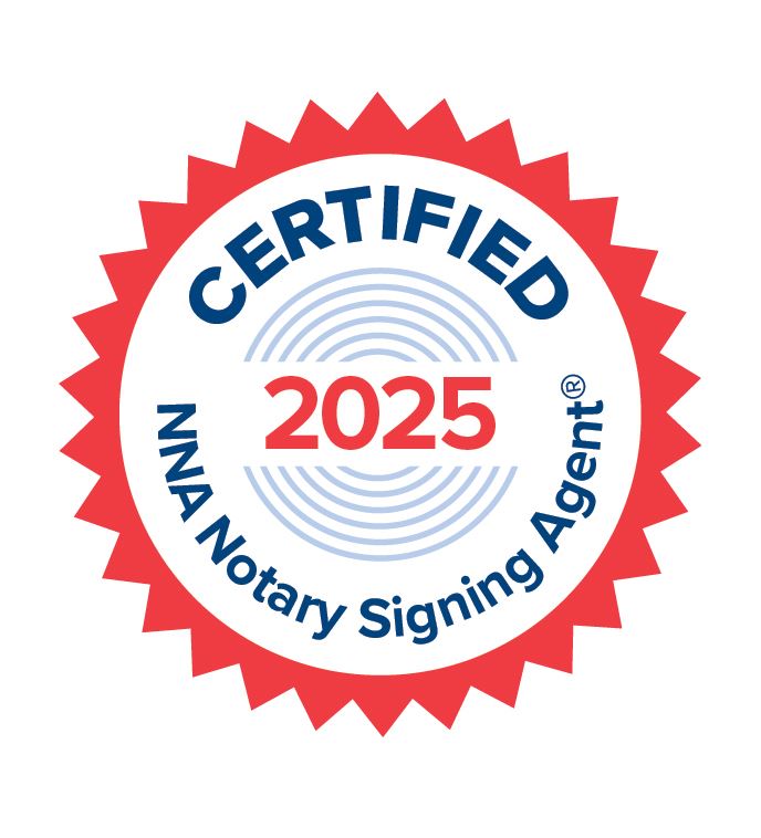 National Notary Association Member Logo