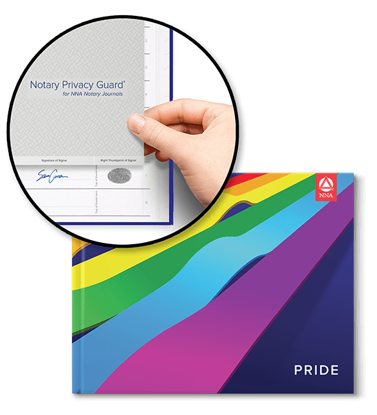 Deluxe Journal - Pride