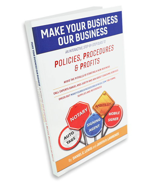 Make Your Business Our Business