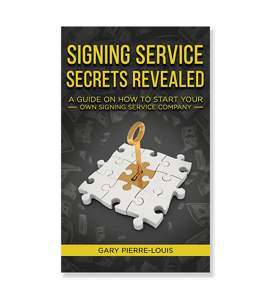 Signing Service Secrets Revealed