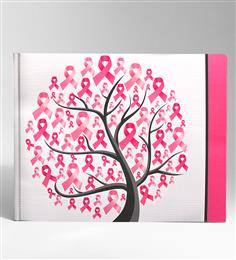 Feature Journal - Breast Cancer Awareness