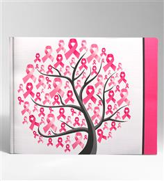 Feature Journal - Breast Cancer Awareness
