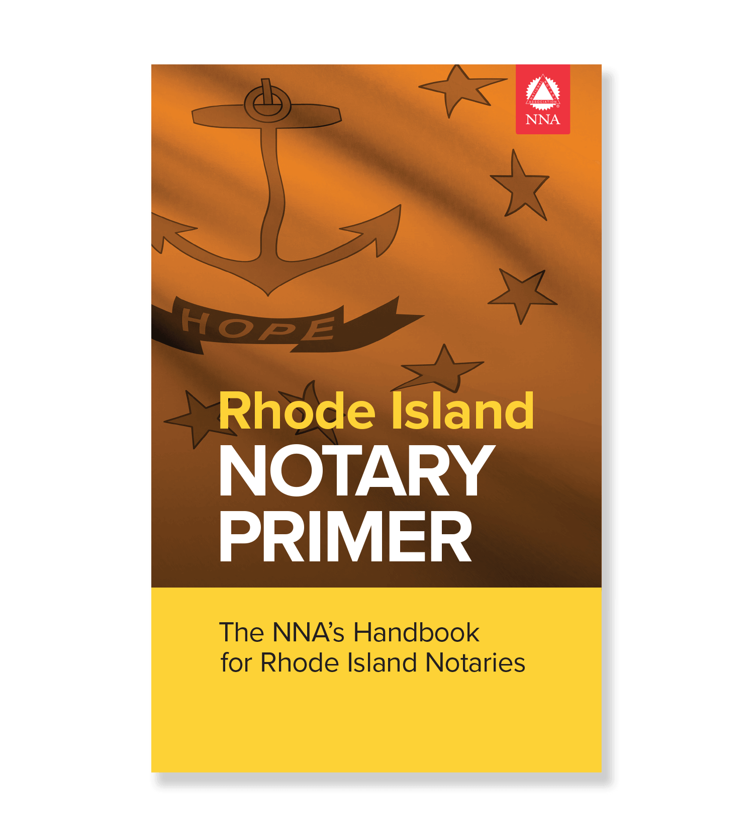 Rhode Island Notary Law Primer