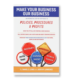 Make Your Business Our Business