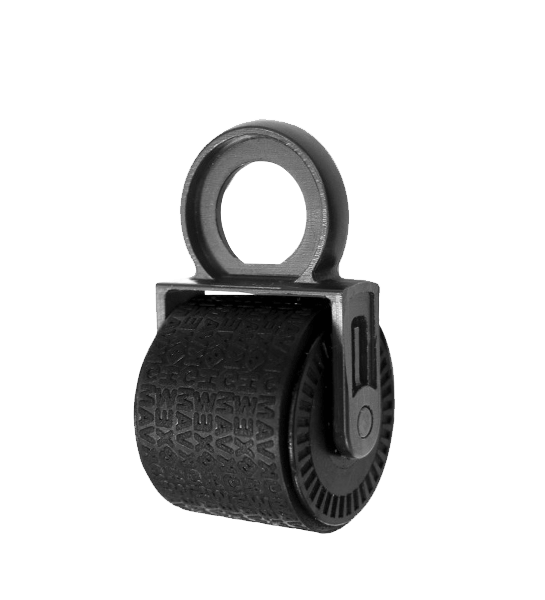 mini blackout stamp refill