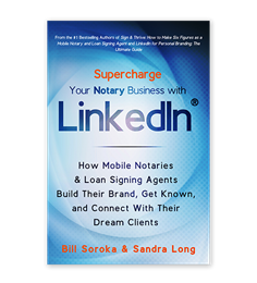 Supercharge Your Notary Business with LinkedIn