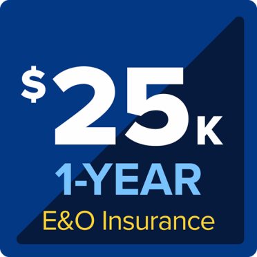 Errors & Omissions Insurance