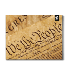 Deluxe Journal - Constitution