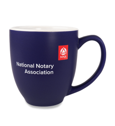 NNA Coffee Mug - 15 oz.