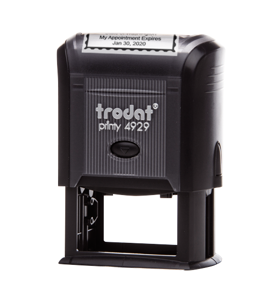 Style Stamp Washington NNA