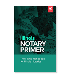 Illinois Notary Primer