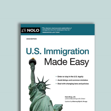 U.S. Immigration Made Easy