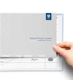 Notary Privacy Guard®