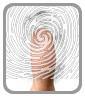 Live Scan Fingerprinting and Application Photo