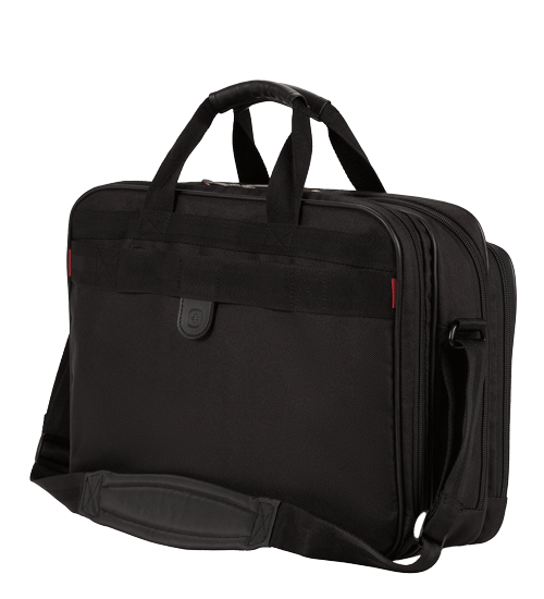 Professional Notary Briefcase with Mini Padlock NNA