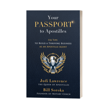 Your Passport to Apostilles