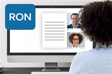Perform Remote and Electronic Notarizations Training