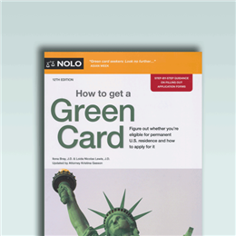 How to Get a Green Card
